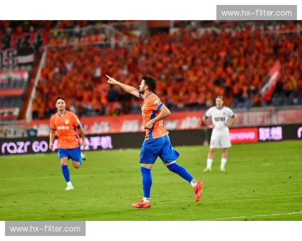 中乙商业合作——把握草根足球的黄金生意场